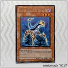 Ally of Justice Clausolas
