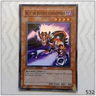 Ally of Justice Garadholg