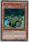 Ally of Justice Searcher