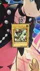 Alpha The Magnet Warrior