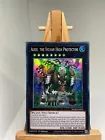 Alsei, the Sylvan High Protector