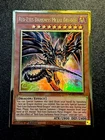 Dark Armed Dragon