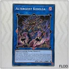 Altergeist Kidolga