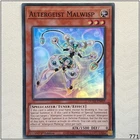 Altergeist Kunquery