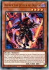 Aluber the Jester of Despia