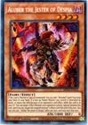 Aluber the Jester of Despia