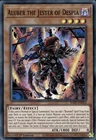 Yubel - The Ultimate Nightmare