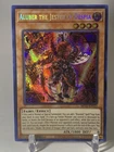 Aluber the Jester of Despia