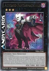 Ghostrick Alucard