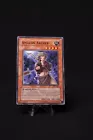Amazoness Archer