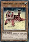 Amazoness Baby Tiger