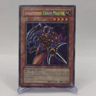 Amazoness Chain Master