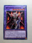 Amazoness Empress