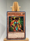 Amazoness Sage