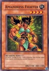 Amazoness Fighter
