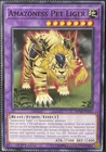 Amazoness Pet Liger