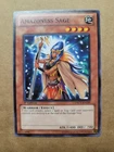 Amazoness Sage