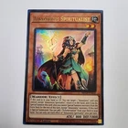 Amazoness Archer