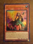 Amazoness Spiritualist