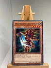 Amazoness Sage