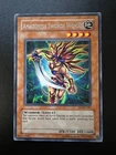 Amazoness Chain Master