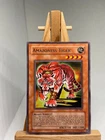 Amazoness Tiger