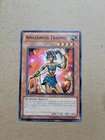 Amazoness Trainee