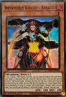 Infernoble Knight - Renaud