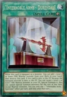 Infernoble Arms - Durendal