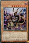 Gizmek Orochi, the Serpentron Sky Slasher