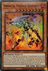 Sacred Phoenix of Nephthys