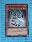 Amores of Prophecy