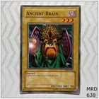 Ancient Brain