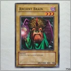 Ancient Brain
