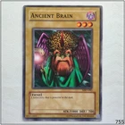 Ancient Brain