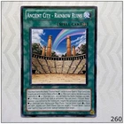 Ancient City - Rainbow Ruins