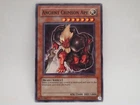 Ancient Crimson Ape