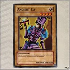 Ancient Elf
