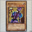 Ancient Elf