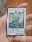 Black Metal Dragon