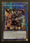 Ancient Gear Knight