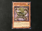 Ancient Gear Box