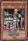 Ancient Gear Cannon
