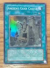 Ancient Gear Castle