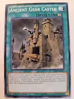 Ancient Gear Castle