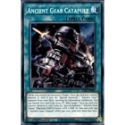 Ancient Gear Catapult