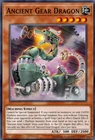 Ancient Gear Dragon