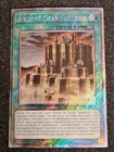 Ancient Gear Fortress