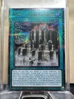 Ancient Gear Fortress