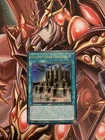 Ancient Gear Fortress
